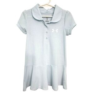 NWOT UNDER ARMOUR TODDLER DRESS
